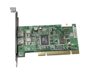 MICRO-STAR MS-6971 Scheda PCI FIREWIRE IEE1394 - Photo 1/2
