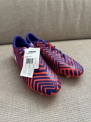 Adidas Herren Predator Absolado Instinct FG B35472  Fußballschuhe EUR 44 - Bild 1 von 4