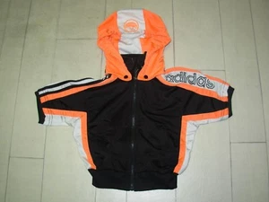 ADIDAS Veste de survêtement "Vintage" 4ans - Imagen 1 de 4