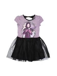 Disney Girls Black Dress Small kids - Picture 1 of 2