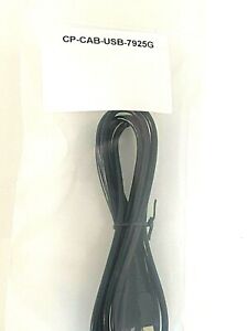 Brand New CP-CAB-USB-7925G USB Cable  for Cisco 7925G USB Cable