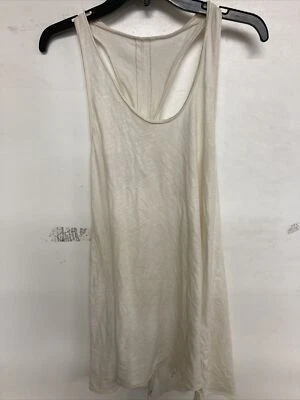 Top para mujer TRUNK LTD blanco/crema talla X-grande  Foto 1 de 4