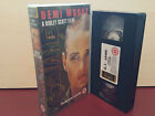 G.I.Jane - Demi Moore - PAL VHS Video Tape (H161)