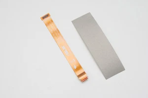 LCD Flat Flex Cable Genuine Google Nexus 7 2013 WiFi 2nd Gen ASUS ME571K Tablet - Picture 1 of 2