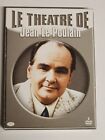 Le Theatre de Jean Le Poulin 3 DVD set Zone 0 / Pal France