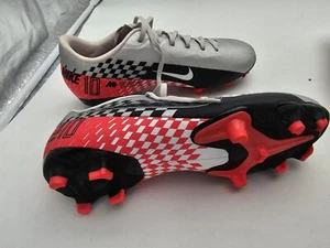 Nike Mercurial Vapor 13 Academy Neymar FG 4.5 Soccer shoes AT7960-006 ⚽ ⚽ ⚽ ⚽ - Picture 1 of 16