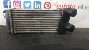 Piezas de Repuesto Utiliza, Radiador Intercooler Peugeot 307 , 1.6 HDI !! - Imagen 1 de 3