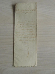 ANTICO ATTO NOTARILE MANOSCRITTO REGNO D'ITALIA,SARDEGNA,1884 - Foto 1 di 4