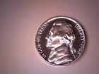 1968 S Proof Jefferson Nickel *Free Shipping*