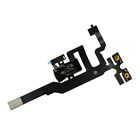 ear volume flex ribbon cable White for iPhone 4s