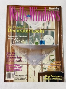 Walls & Windows Magazines Fall 1997 - Picture 1 of 2
