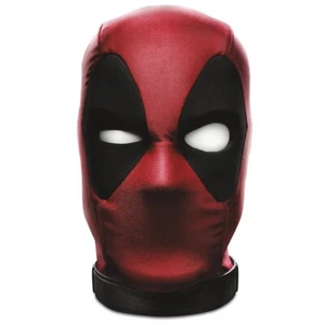 Marvel Legends Series Deadpool's Head Premium Interactive Head - Picture 1 of 6