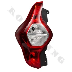 Rückleuchte Heckleuchte Rücklicht für Dacia Renault Lodgy 2012- Links E-Pruf - Bild 1 von 3