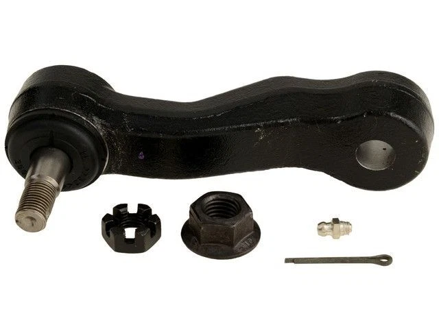 Brazo ralentí TRW 96184QVDC 2002 para GMC Sierra 1500 HD 2001-2003, 2005-2006 Foto 1 de 2