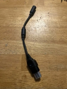 Mando Cable Breakaway Original Xbox 1 Para Microsoft Original OEM - Imagen 1 de 3