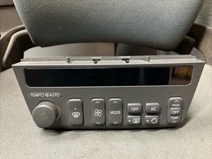 GM # 16238088 Model # 16216746 HVAC Control 1997 Caddy Deville Eldorado Seville - Picture 1 of 5