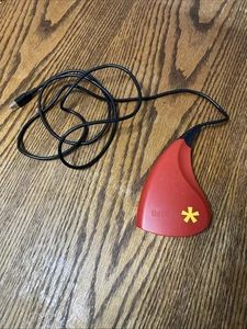 Pinnacle Dazzle *DVC100 Rev. 1.1* Video Capture USB Device  - Red - Picture 1 of 6