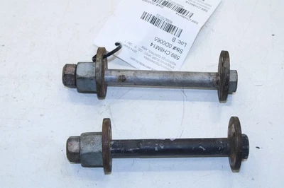 2011-18 Ram 1500 Crew Cab Laramie Front Suspension Lower Control Arm Mount Bolts - Image 1 of 4