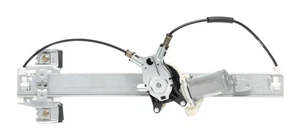 TYC Power Window Motor Regulator Assembly 2005-07 Dodge Dakota FQPX-TYC-660283 - Picture 1 of 1