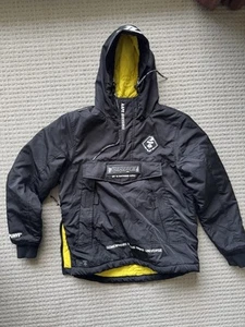 Aape by A Bathing Ape Windbreaker Jacket - Picture 1 of 5