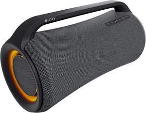 Sony SRS-XG500 Mega Bass Portable Bluetooth Wireless Speaker Black - Picture 1 of 12