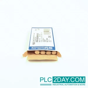 FERRAZ SHAWMUT | FR10GG50V20 | NOUVEAU | NSFP New in stock at PLC2DAY - Picture 1 of 2