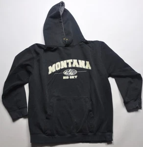 Sudadera con capucha Montana Big Sky mediana/grande? - Imagen 1 de 7
