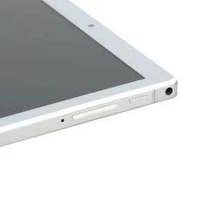 10.1in Tablet For Android11 2.4 5GWiFi 6G 128G 2560x1600IPS 5MP 8MP Dual Came UK - Picture 1 of 24
