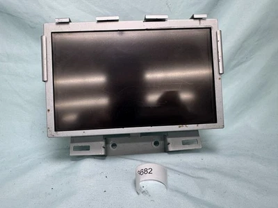 2013-2016 Lincoln MKS - Info Navi Display Screen Control Module DA5T-14F239-BV - Image 1 of 4