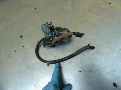 Carburador de carburador Zuma YW50 50 88-2010 Yamaha #P22 Foto 1 de 4