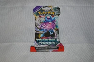 POKEMON ~ SCARLET & VIOLET ~ TRADING CARD PACK ~ TRAINER / SUPPORTER ~ LOT # 024 - Picture 1 of 4