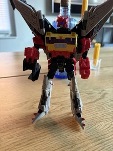 Transformers Deseptikon Sammler - Bild 1 von 7