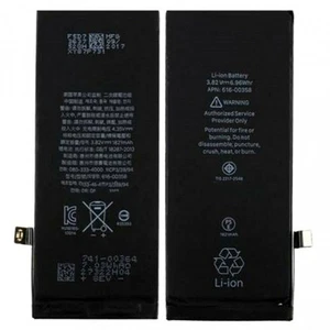 Bateria interna para Apple iPhone 8 Plus 2691mAh gran capacidad 616-00364 - Imagen 1 de 1