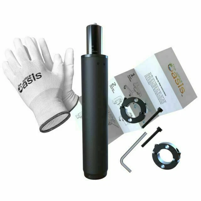 The Office Oasis n1 Office Chair Cylinder Replacement Kit