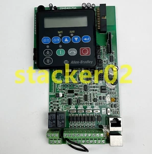 USATO 2945401706 con monitor test100% spedizione veloce da FedEx - Foto 1 di 6