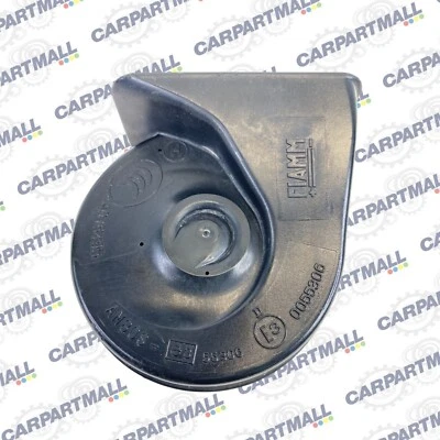 2008-2010 Saturn Vue High Tone Note Horn Alarm Siren AM80S-E355306 OEM Foto 1 de 4