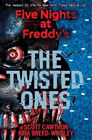 Kira Breed-Wrisley Scott Caw Five Nights at Freddy's: The Twisted  (Taschenbuch)