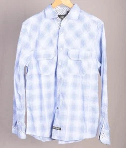 English Laundry Blaque Label By Christopher Wicks Size M - Picture 1 of 3