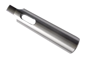 MK3/MK2 Morsekegel Reduzierhülse Adapterhülse DIN2185 - Bild 1 von 4