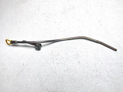 Mercedes Benz E350 2010 2011 varilla de medición de nivel de aceite del motor con tubo lote 210 OEM Foto 1 de 4