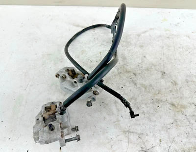 Pinza de freno delantera izquierda derecha Kawasaki Vulcan Classic 2000 2006 Foto 1 de 4