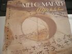 Melo Mafali | CD | El libro de la luna