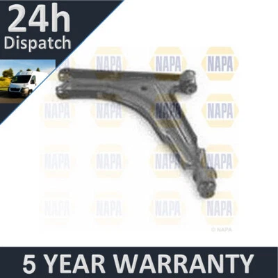 Brazo de control de pista delantera #2 para Porsche 944 924 VW Scirocco Golf Jetta Purevue Foto 1 de 2