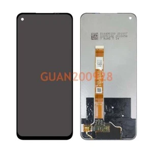 For OnePlus Nord N10 5G LCD Display Touch Screen Assembly Digitizer Replacement - Photo 1 sur 3
