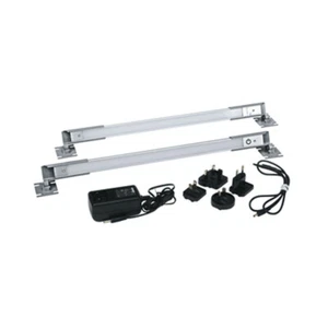 Middle Atlantic LT-CABUTL-DUAL Twin Rack Mounted LED Work Light - Picture 1 of 4