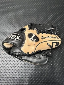 Yunel Escobar Spiel gebraucht TPX Pro Baseballhandschuh - Bild 1 von 8