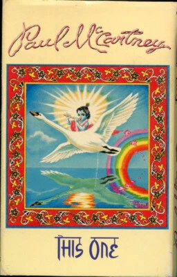 Paul McCartney – Put It There [UK] Cassingle Near Mint or better - Image 1 of 3