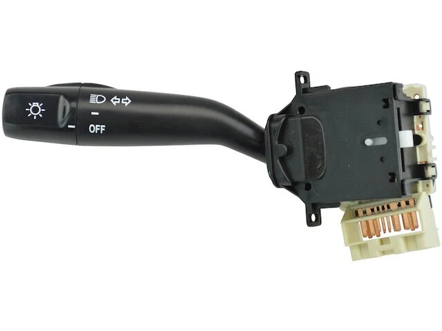 Turn Signal Switch For 2001-2003 Toyota Prius 2002 CQ817DZ - Image 1 of 1
