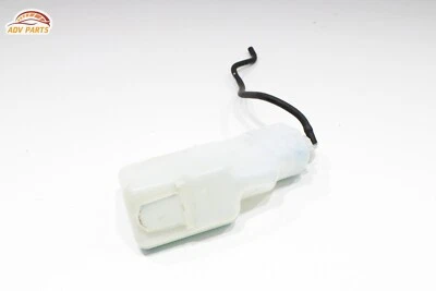 Honda Passport 2019-23 3,5 L radiador refrigerante depósito de desbordamiento tanque y manguera OEM Foto 1 de 4