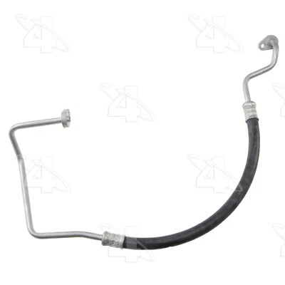 For 1998-2000 Volvo V70 A/C Refrigerant Discharge Hose 4 Seasons 946HF98 1999 - Image 1 of 4